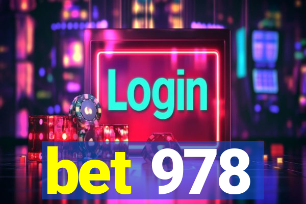 bet 978